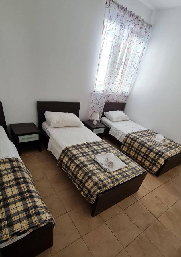 Irish Apartment Complex Budva Exterior foto