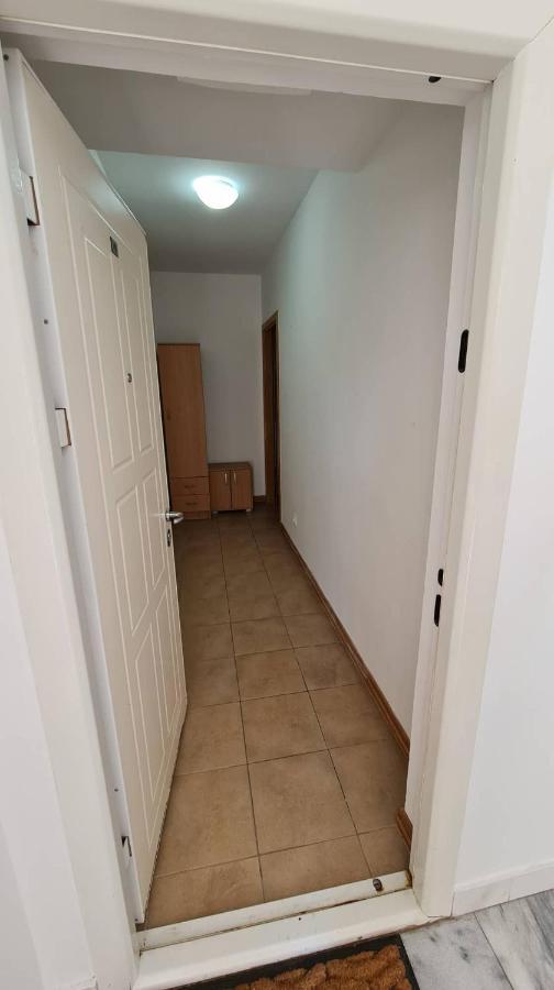 Irish Apartment Complex Budva Exterior foto