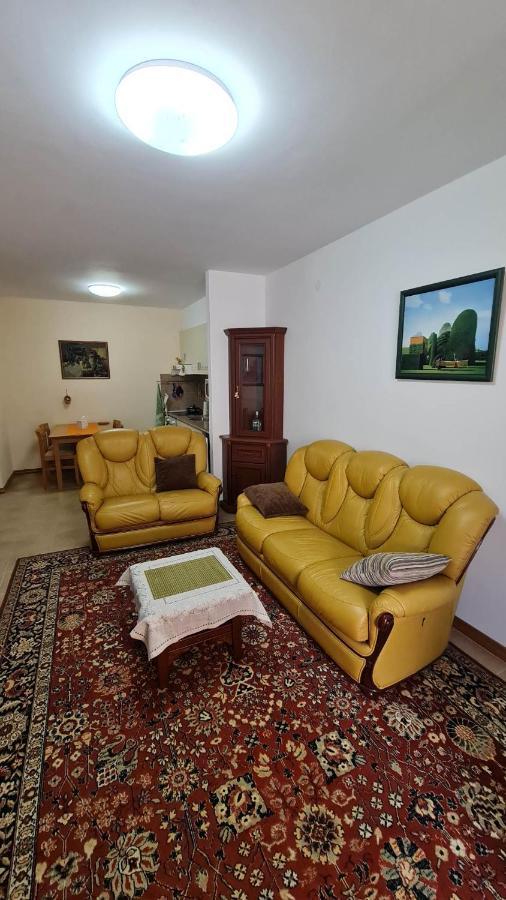 Irish Apartment Complex Budva Exterior foto