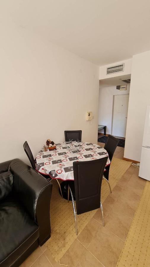 Irish Apartment Complex Budva Exterior foto