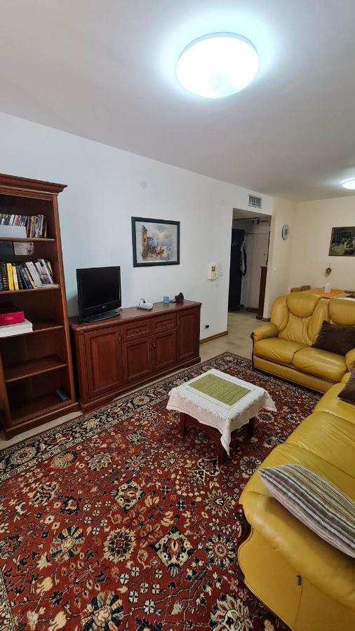 Irish Apartment Complex Budva Exterior foto