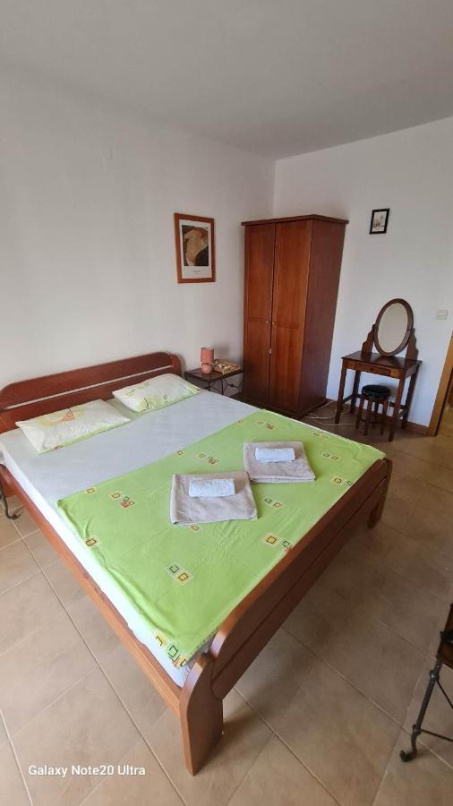 Irish Apartment Complex Budva Exterior foto