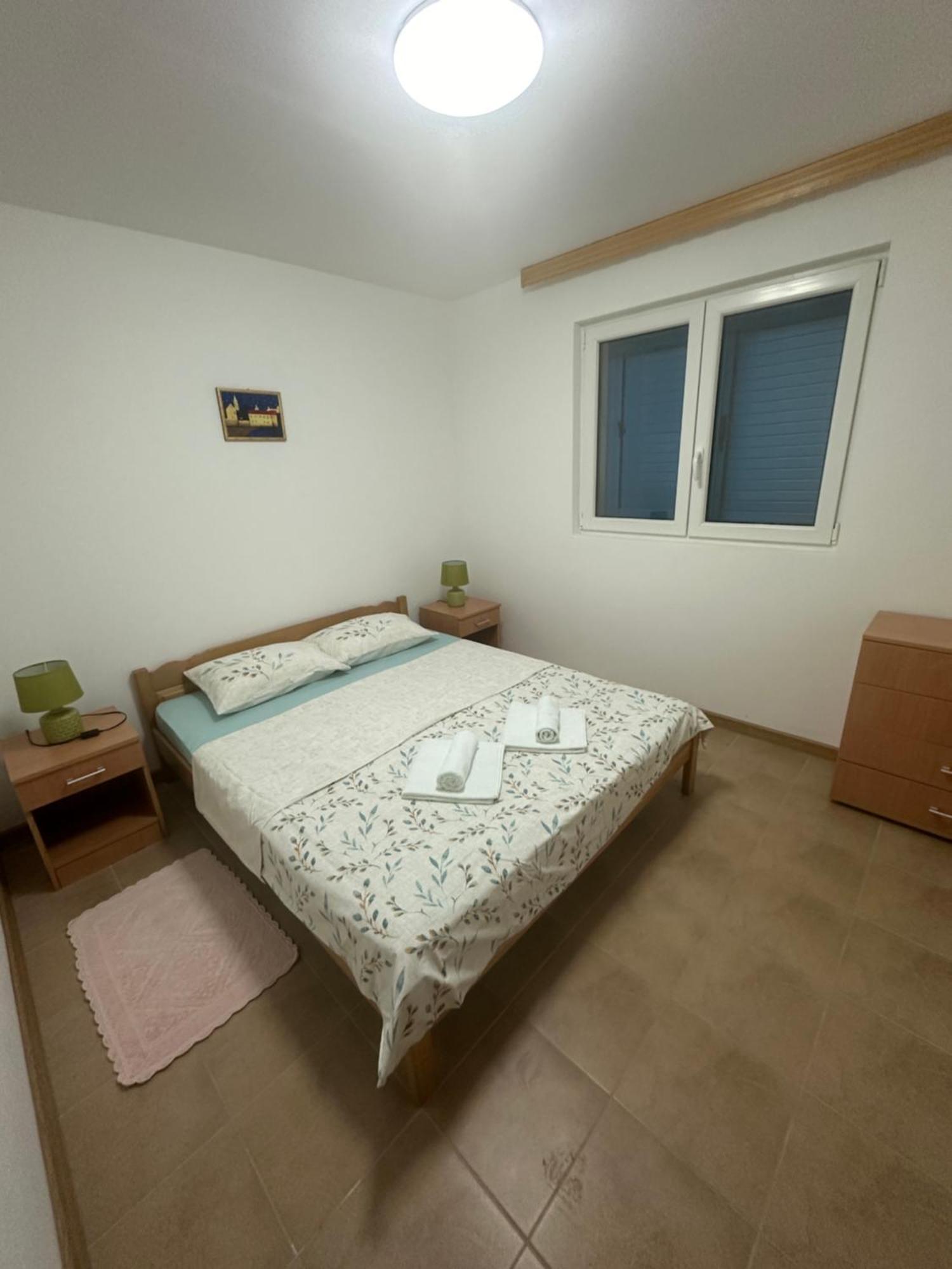 Irish Apartment Complex Budva Exterior foto