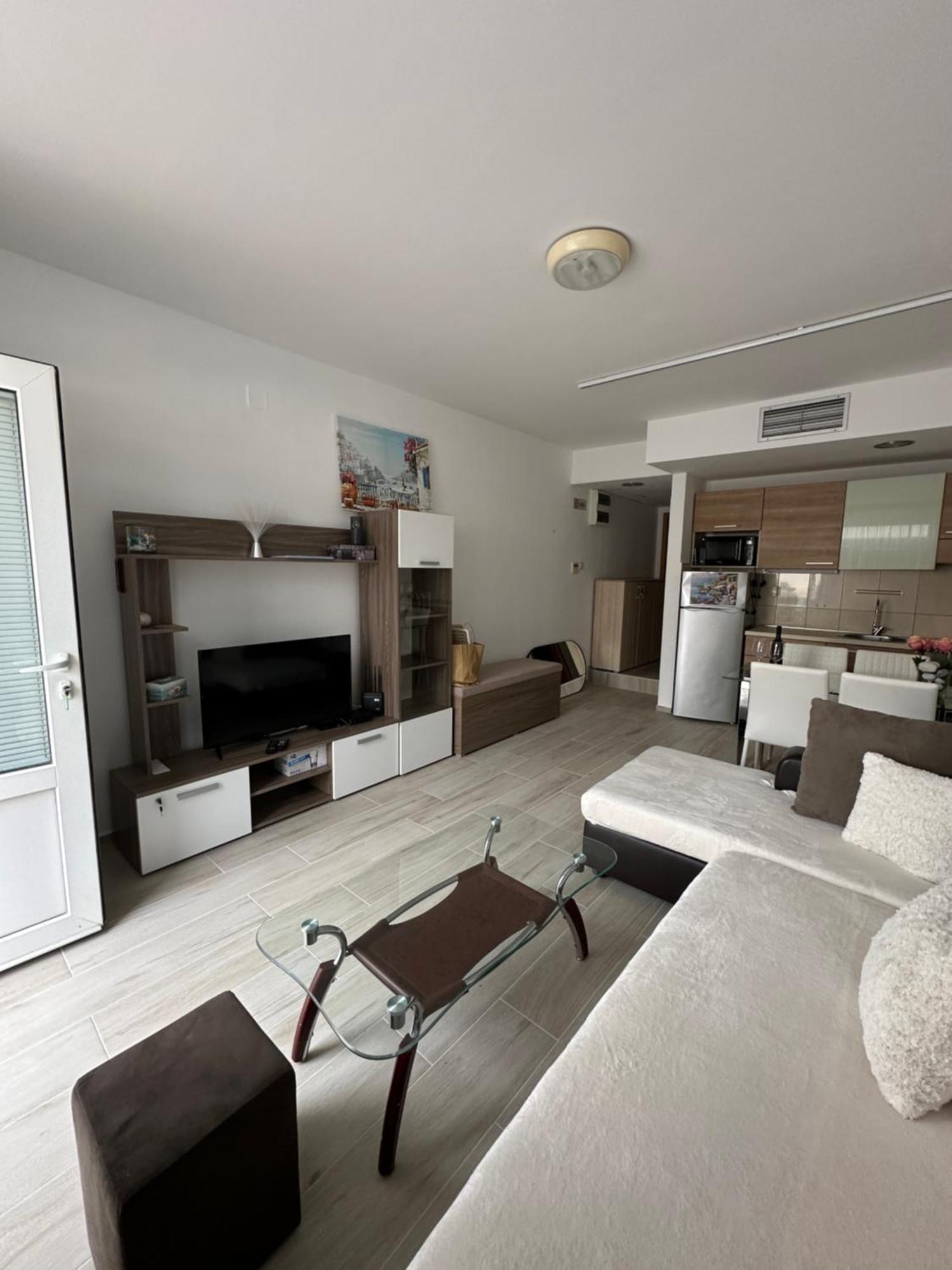 Irish Apartment Complex Budva Exterior foto