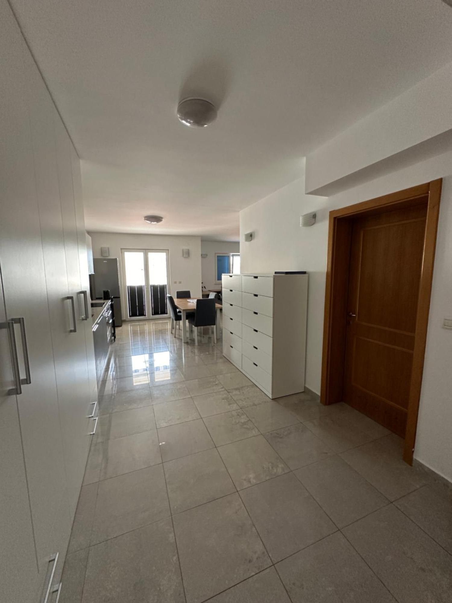 Irish Apartment Complex Budva Exterior foto